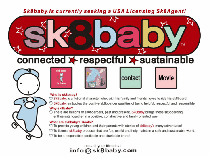 www.sk8baby.com