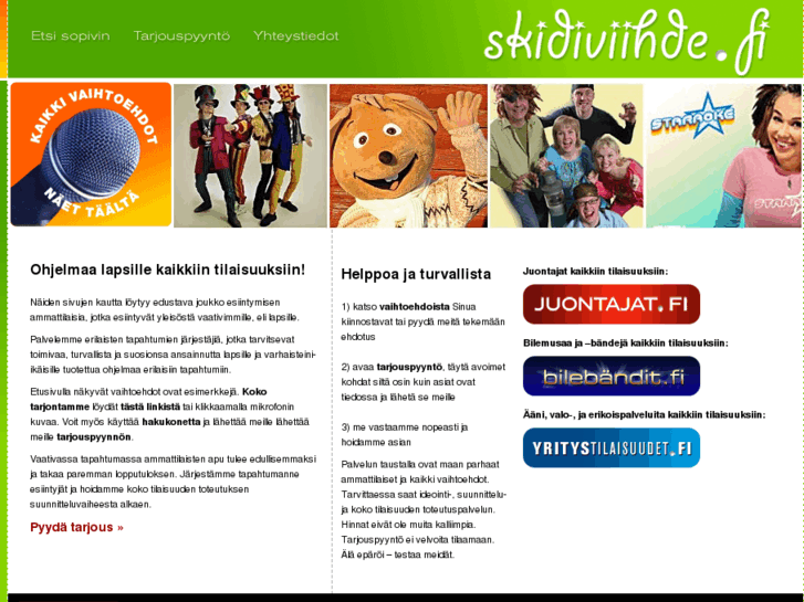 www.skidiviihde.fi