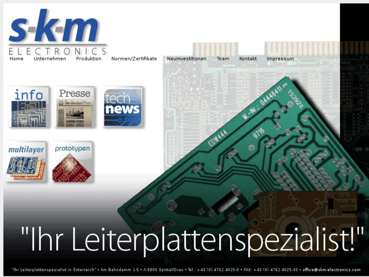 www.skm-electronics.com