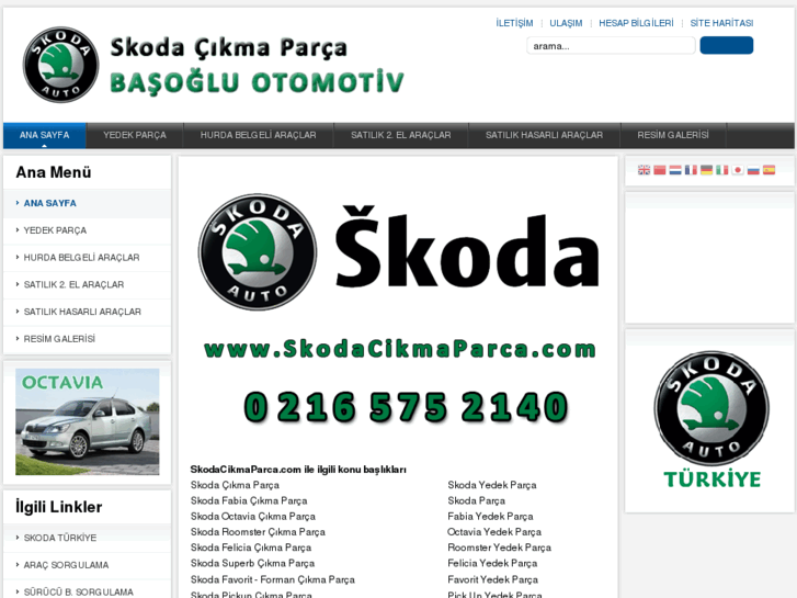 www.skodacikmaparca.com