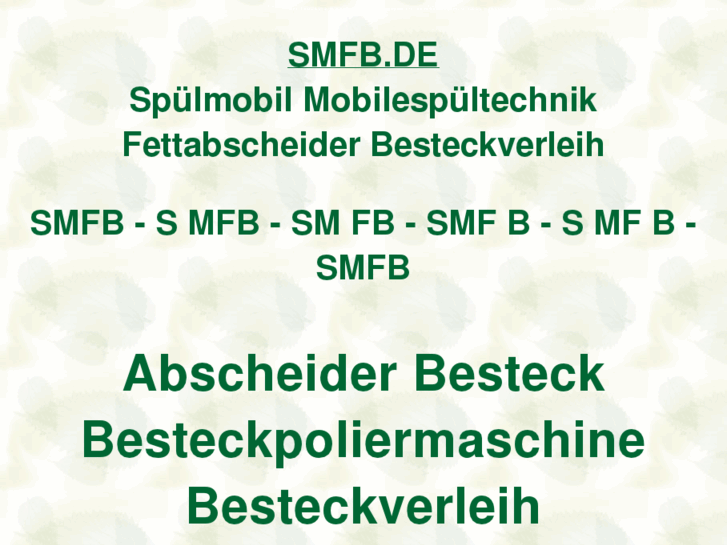 www.smfb.de