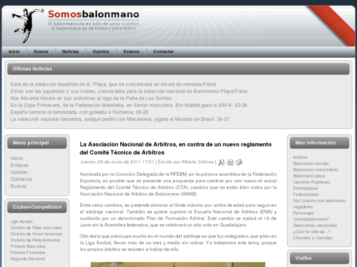 www.somosbalonmano.com