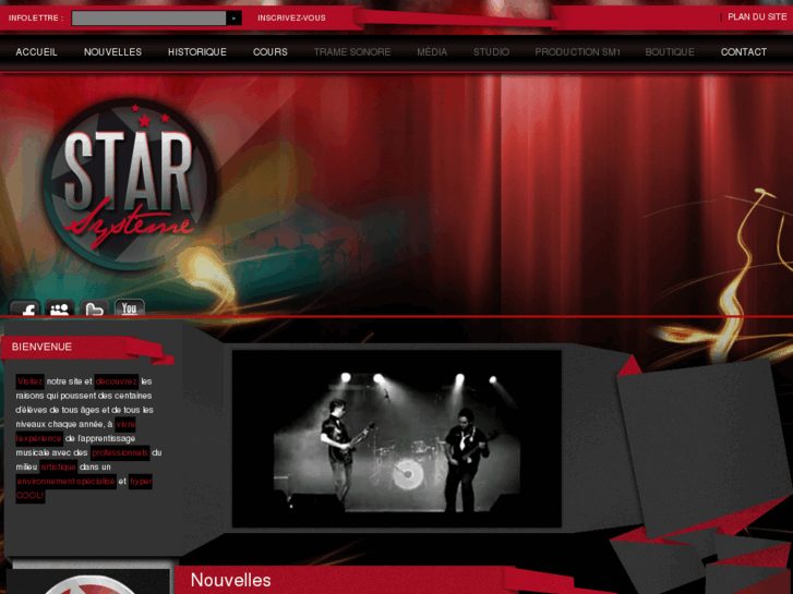 www.starsysteme.net