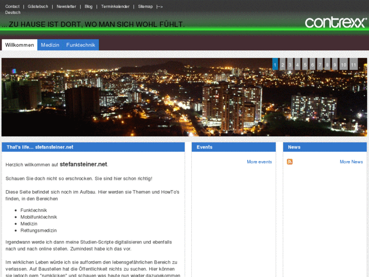 www.stefansteiner.net