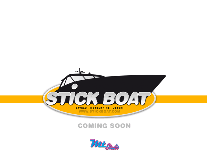 www.stickboat.com