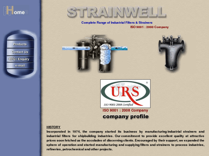 www.strainwell.com