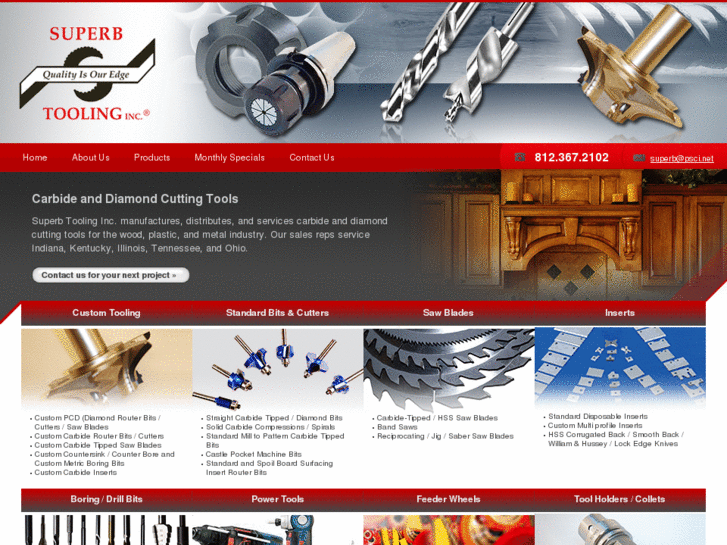 www.superbtooling.com