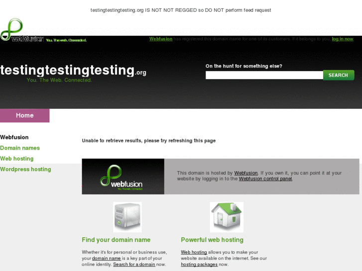 www.testingtestingtesting.org