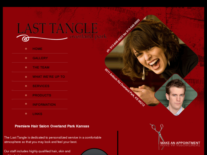 www.thelasttangle.com