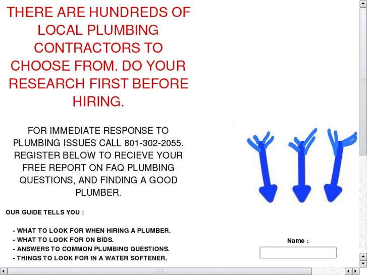 www.theplumbingreport.com