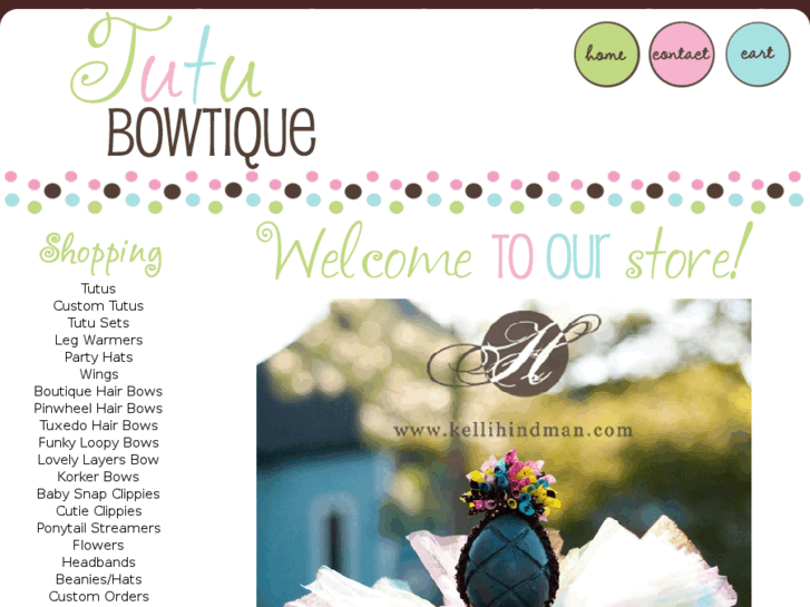 www.tutubowtique.com