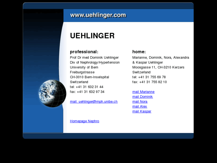 www.uehlinger.com