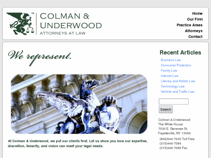 www.underwood-law.com