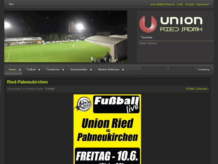 www.union-ried.net