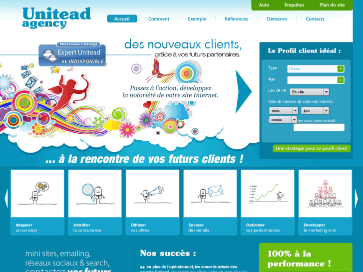 www.unitead.fr