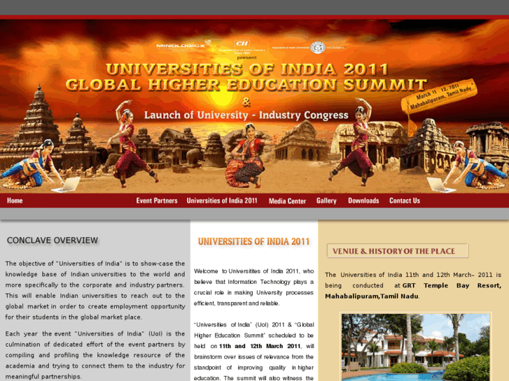 www.universitiesofindia.org