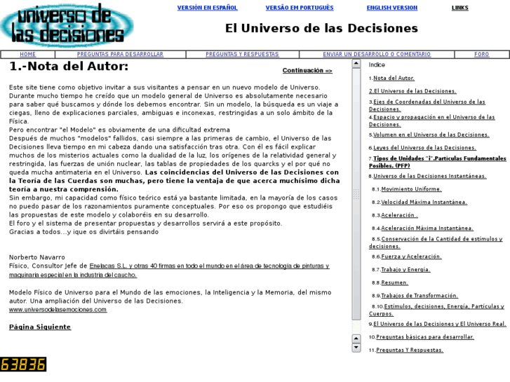 www.universodelasdecisiones.com