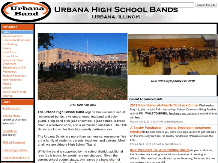 www.urbana-bands.org