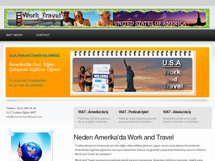 www.usa-workandtravel.com