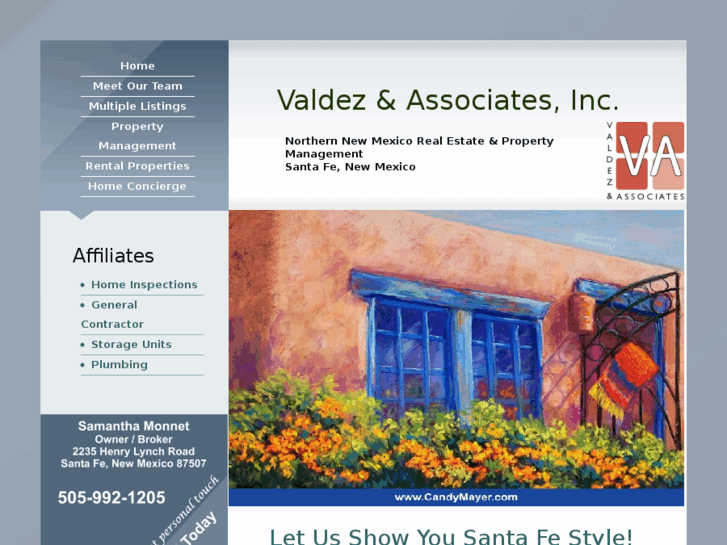 www.valdezandassociates.com