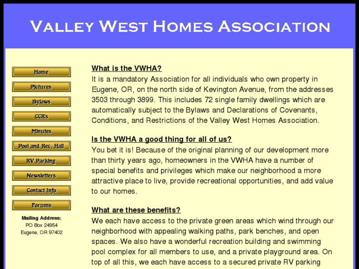 www.valleywesthoa.com