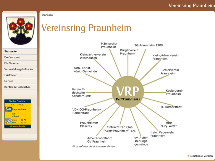 www.vereinsring-praunheim.org