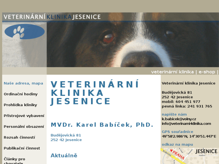 www.veterinarni-klinika.com