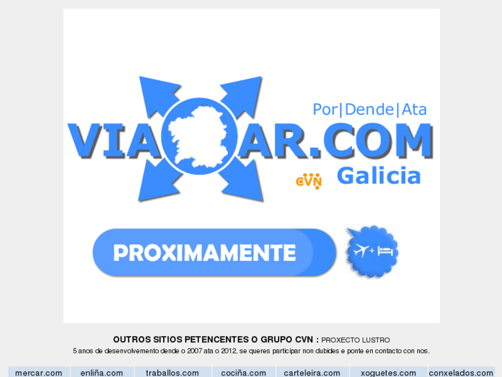 www.viaxar.com