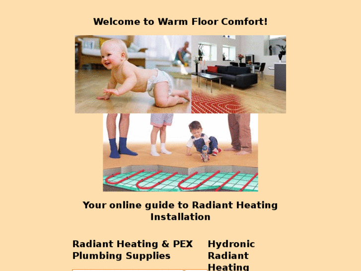 www.warmfloorcenter.com