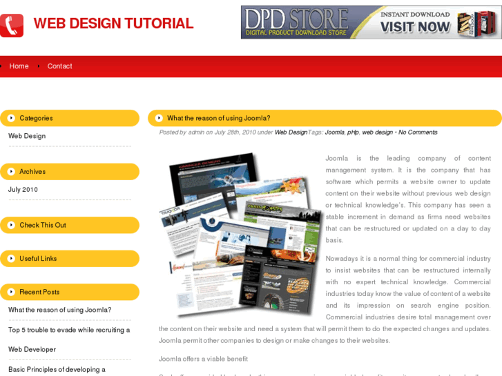 www.web-designtutorial.com