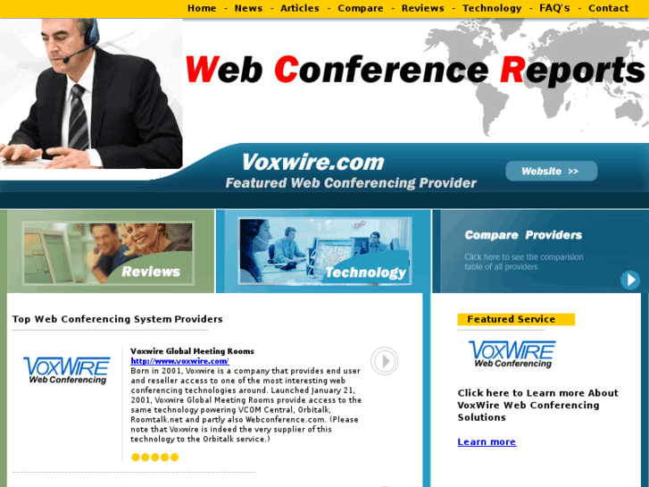 www.webconferencereport.com