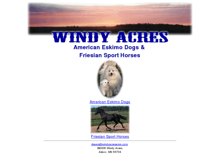 www.windyacresmn.com