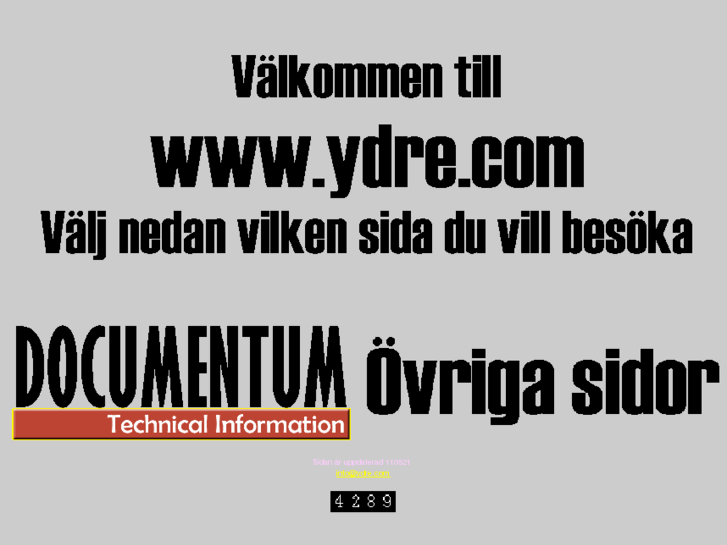 www.ydre.com