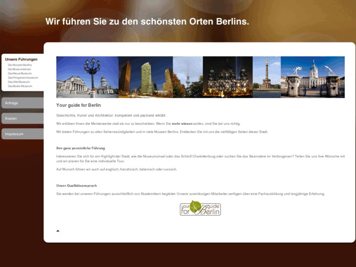 www.yourguideforberlin.com