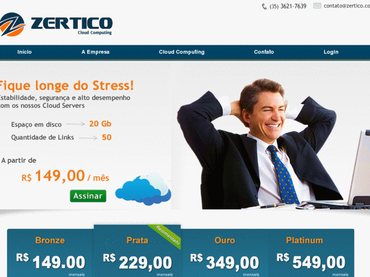 www.zertico.com