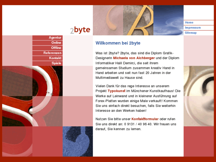 www.2byte.de