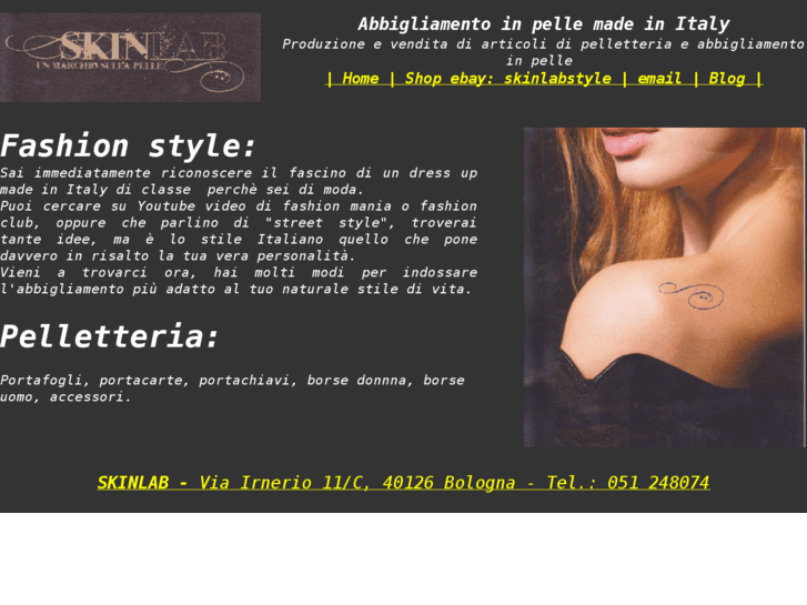 www.abbigliamento-donna.info