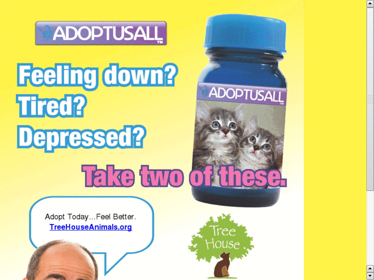 www.adoptusall.com