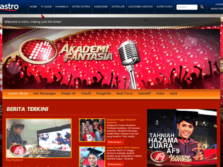 www.akademifantasia.com.my