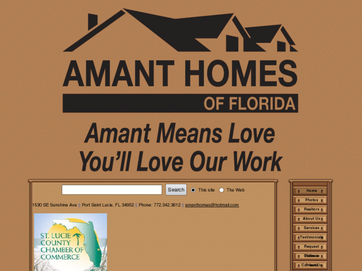 www.amanthomes.com