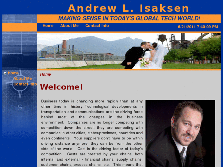 www.andyisaksen.com