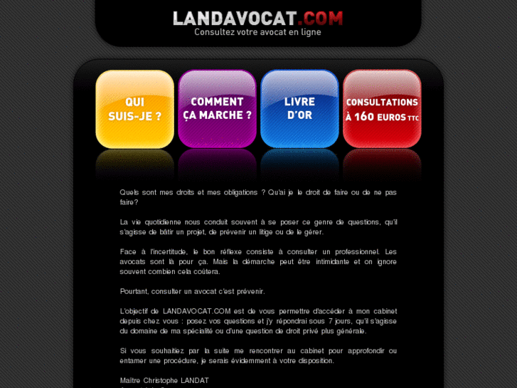 www.avocat-consultation.com