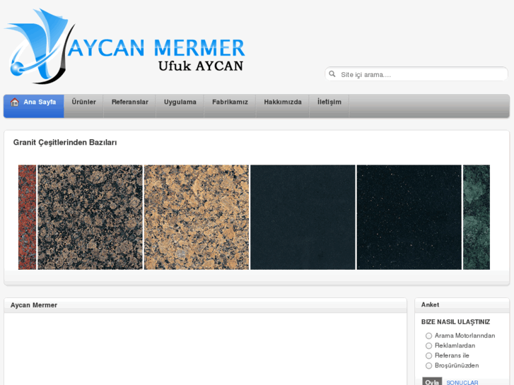 www.aycanmarble.com