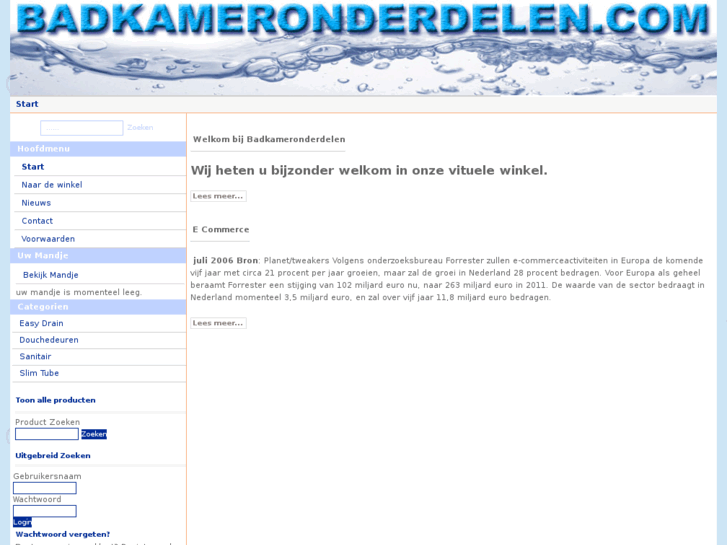 www.badkameronderdelen.com