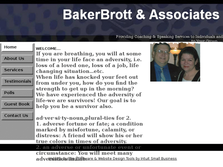 www.bakerbrott.com