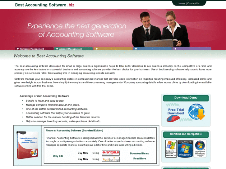 www.bestaccountingsoftware.biz