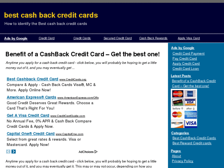 www.bestcashback-creditcards.com