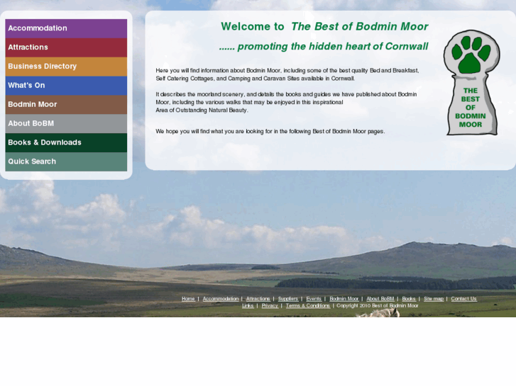 www.bestofbodminmoor.com