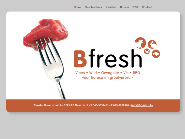 www.bfresh.info