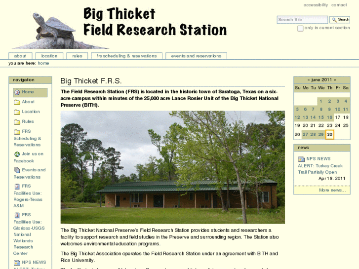 www.bigthicketresearch.org